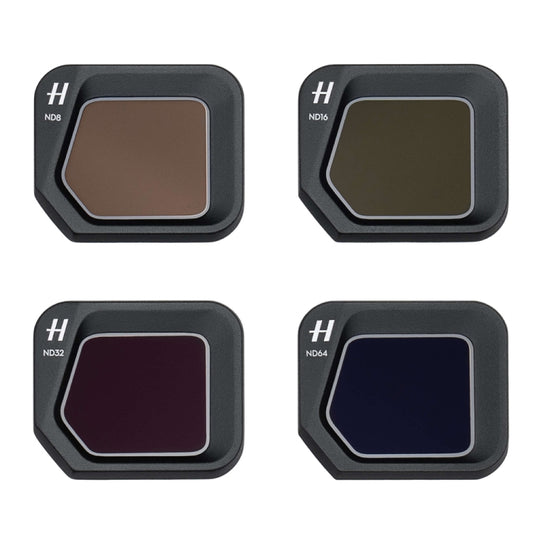 DJI Mavic 3 Classic ND Filters Original Set ND8 16 32 64 Color Real
