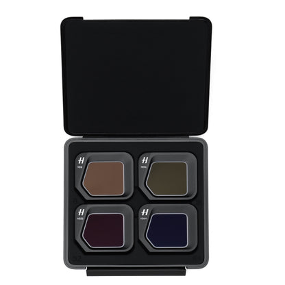 DJI Mavic 3 Classic ND Filters Original Set ND8 16 32 64 Color Real