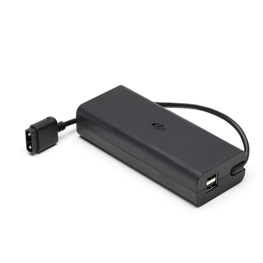 DJI FPV Cargador 90W Carga Rápida Para Gafas Control Remoto