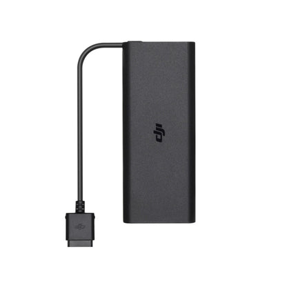DJI FPV Cargador 90W Carga Rápida Para Gafas Control Remoto
