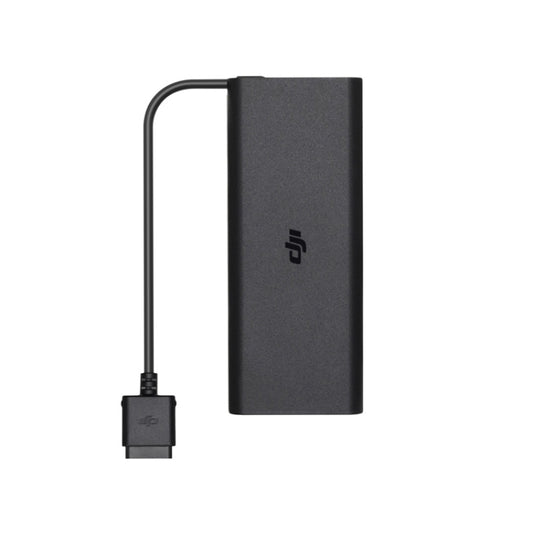 DJI FPV Cargador 90W Carga Rápida Para Gafas Control Remoto
