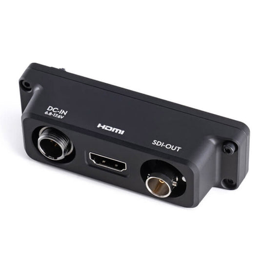 DJI Placa de Expansión de Monitor SDI HDMI DC IN Dual