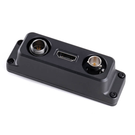 DJI Placa de Expansión de Monitor SDI HDMI DC IN Dual
