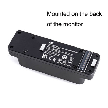 DJI Placa de Expansión de Monitor SDI HDMI DC IN Dual