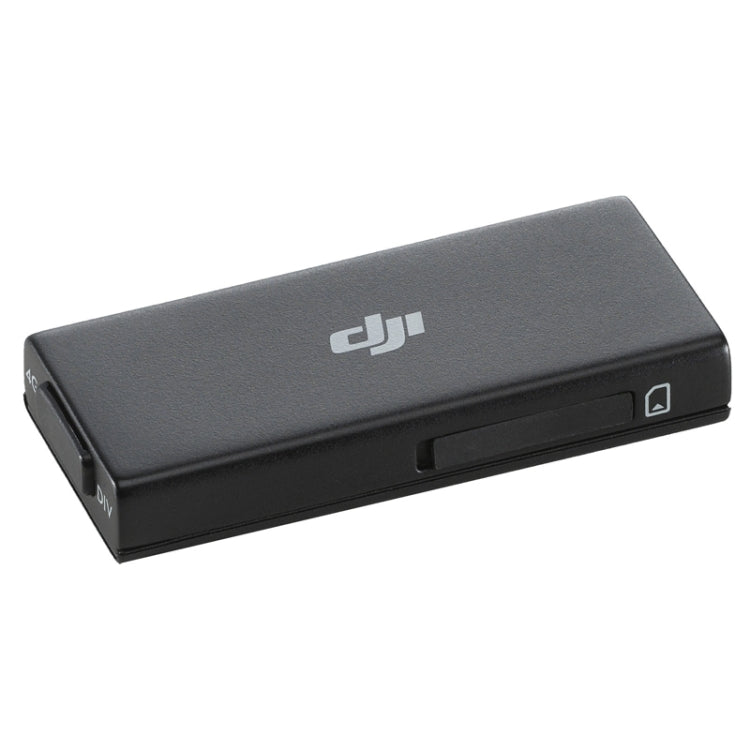 DJI Módulo Celular 4G TD-LTE Dongle Conectividad 4G