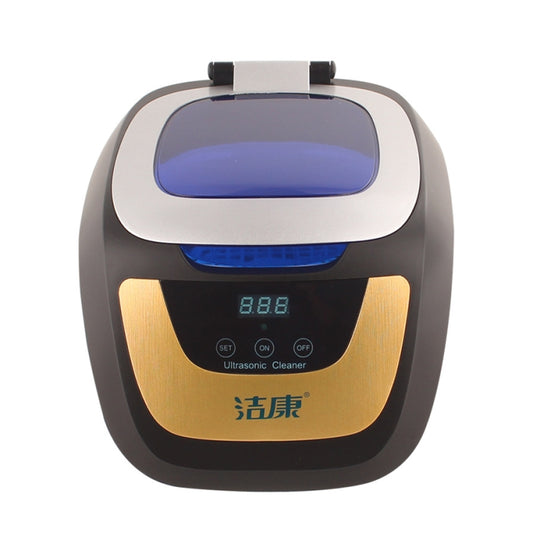 Jie Kang CE-5700A Limpiador Ultrasónico 42kHz Joyas