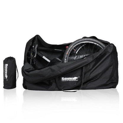 Rhinowalk RM2613 Bolsa de Bicicleta Montaña Gran Capacidad