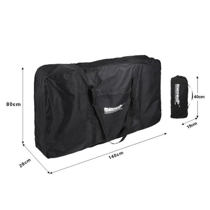 Rhinowalk RM2613 Bolsa de Bicicleta Montaña Gran Capacidad