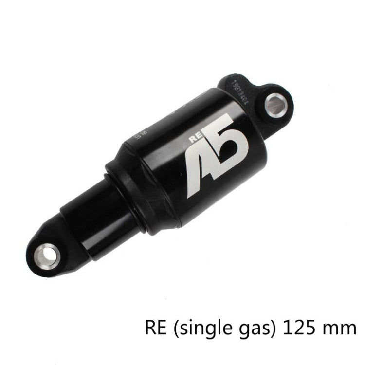 KindShock A5 Amortiguador Trasero Aire Ajustable MTB