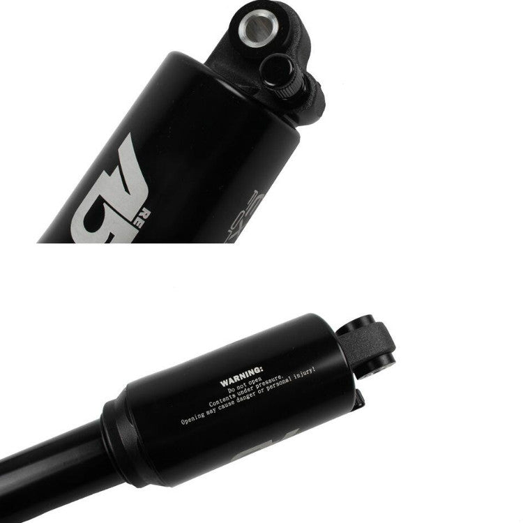KindShock A5 Amortiguador Trasero Aire Ajustable MTB