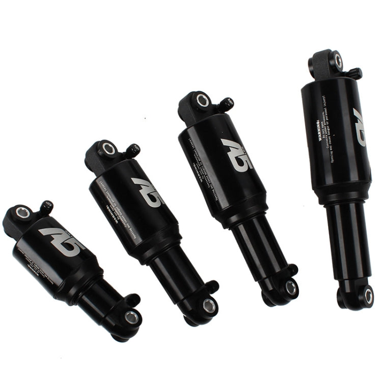 KindShock A5 Amortiguador Trasero Aire Ajustable MTB