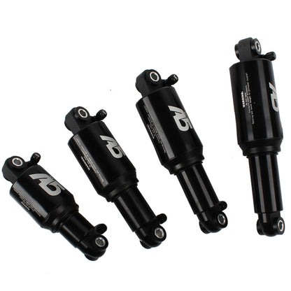 KindShock A5 Amortiguador Trasero Aire Ajustable MTB