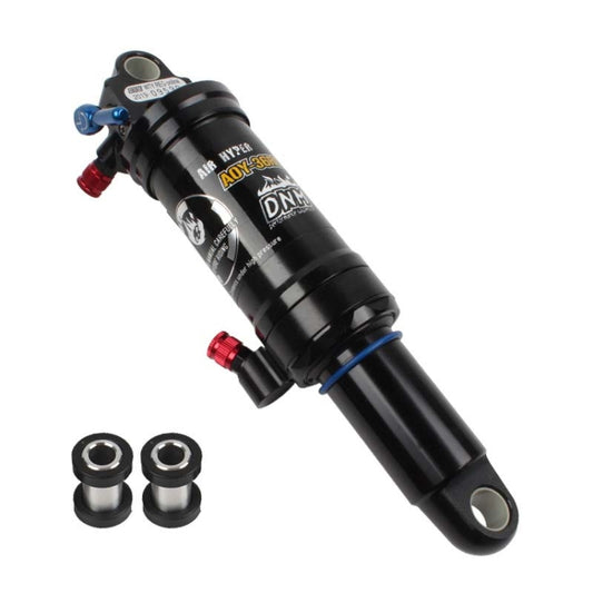 DNM AOY36RC Amortiguador Trasero MTB Suave 165x35mm