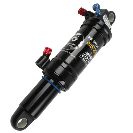 DNM AOY36RC Amortiguador Trasero MTB Suave 165x35mm