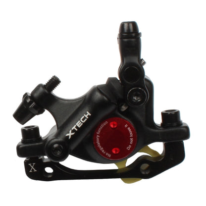 Zoom HB100 Pinza de Freno Hidraulico Bidireccional MTB