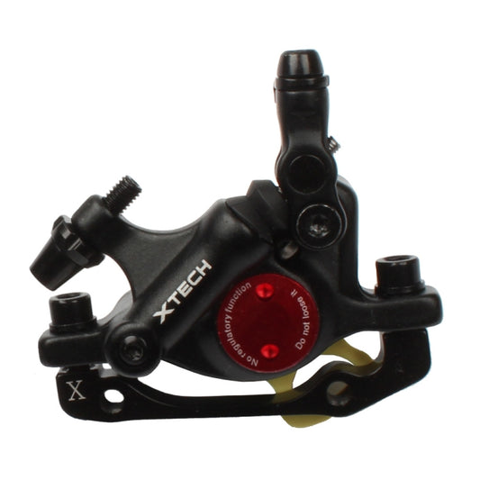 Zoom HB100 Pinza de Freno Hidraulico Bidireccional MTB