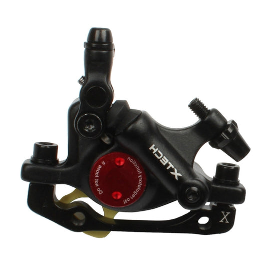 Zoom HB100 Pinza de Freno Hidraulico Bidireccional MTB