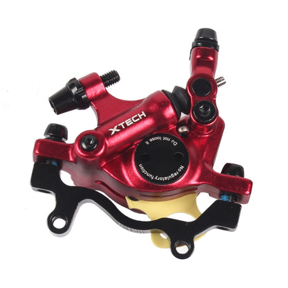 Zoom HB100 Pinza de Freno Hidraulico Bidireccional MTB