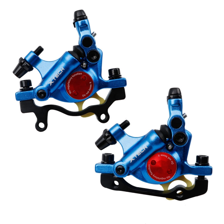 Zoom HB100 Pinza de Freno Hidraulico Bidireccional MTB