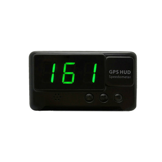 Kingneed C60 HUD Head Up Display GPS Alarma de Velocidad