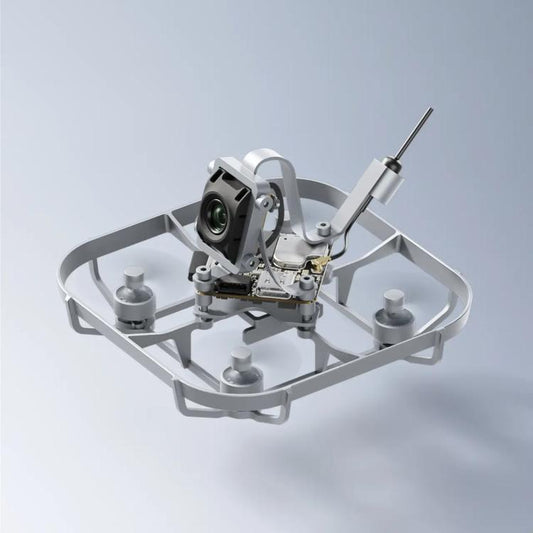 DJI O4 Pro Transmisión De Video FPV Latencia Ultra Baja De Alto Rendimiento