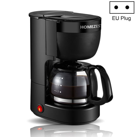 Homezest CM-10023 Cafetera Por Goteo Automática 650 Ml