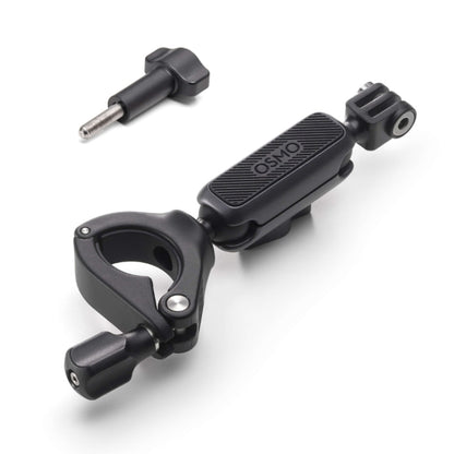 DJI Osmo Action Clip Montaje Manillar 360 Grados Giratorio