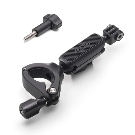 DJI Osmo Action Clip Montaje Manillar 360 Grados Giratorio