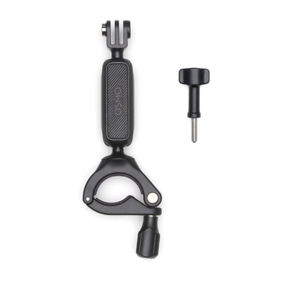DJI Osmo Action Clip Montaje Manillar 360 Grados Giratorio