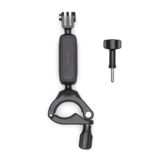 DJI Osmo Action Clip Montaje Manillar 360 Grados Giratorio