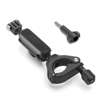 DJI Osmo Action Clip Montaje Manillar 360 Grados Giratorio