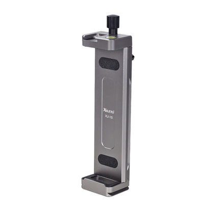 Xiletu Xj15 Soporte Teléfono Tableta Trípode Metal