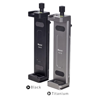 Xiletu Xj15 Soporte Teléfono Tableta Trípode Metal