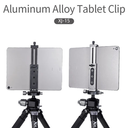 Xiletu Xj15 Soporte Teléfono Tableta Trípode Metal