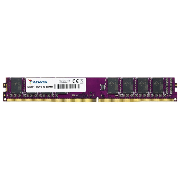 ADATA DDR4 2666 Memoria Para PC Escritorio 1.2V Confiable