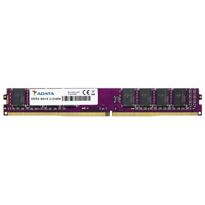 ADATA DDR4 2666 Memoria Para PC Escritorio 1.2V Confiable