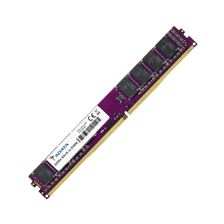 ADATA DDR4 2666 Memoria Para PC Escritorio 1.2V Confiable