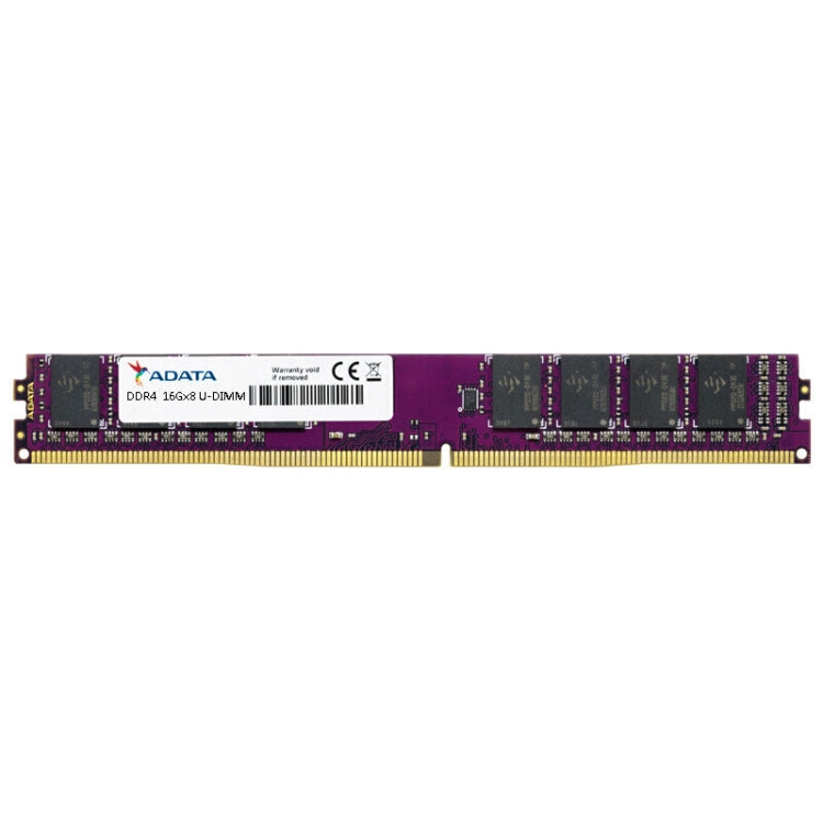 ADATA DDR4 2666 Memoria Para PC Escritorio 1.2V Confiable