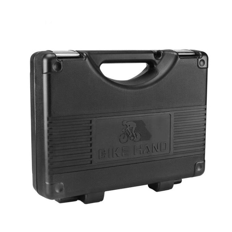 BIKEHAND Kit De Herramientas Para Bicicleta 18 Herramientas