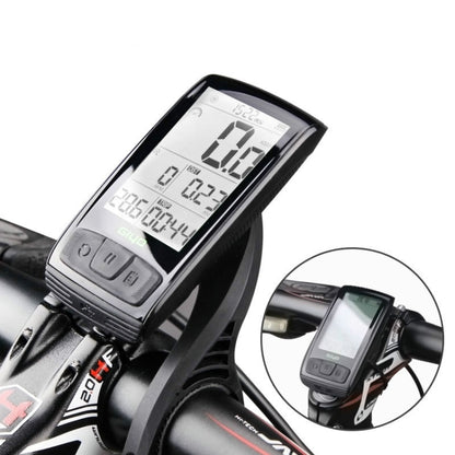GIYO M4 Computadora Para Bicicleta Bluetooth Carretera