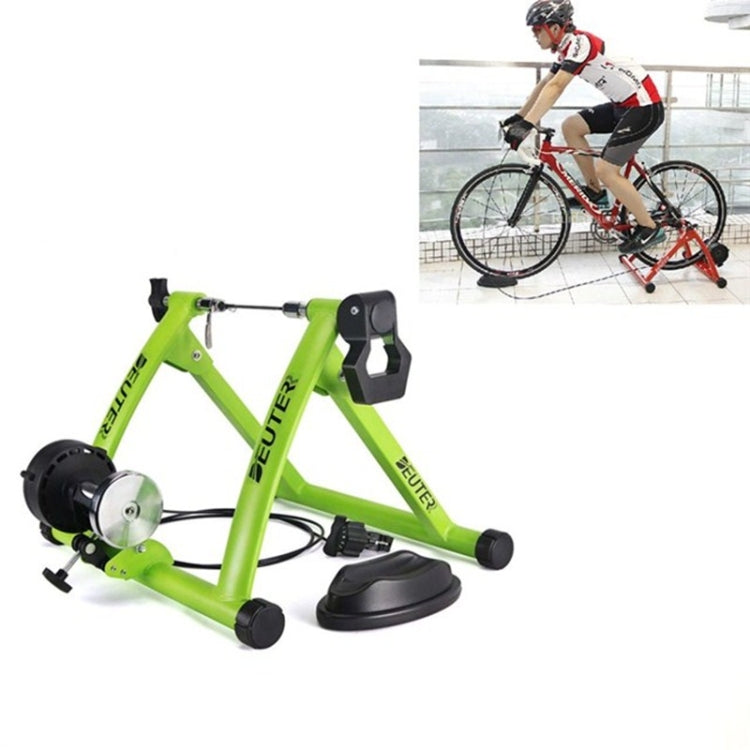 Deuter MT-04 Plataforma Entrenamiento Bicicletas AjusteRápido