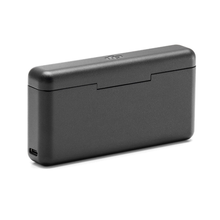 DJI Osmo Action 3 Caja de Batería Cargador Rápido 3Baterías