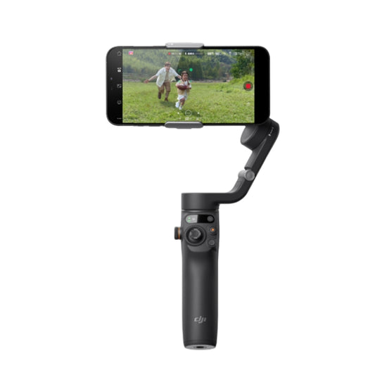 Osmo Mobile 6 Extensión Plegable Gimbal Para Selfies