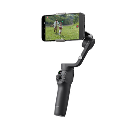 Osmo Mobile 6 Extensión Plegable Gimbal Para Selfies