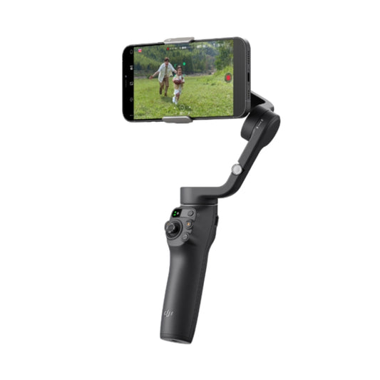 Osmo Mobile 6 Extensión Plegable Gimbal Para Selfies