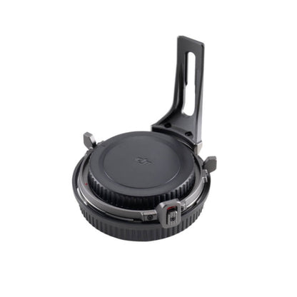 DJI Zenmuse X9 L Montaje L3 Para Cámara Profesional De Alta Precisión