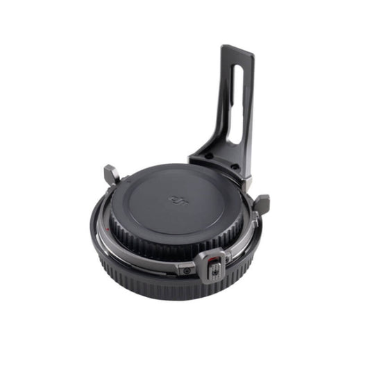 DJI Zenmuse X9 L Montaje L3 Para Cámara Profesional De Alta Precisión