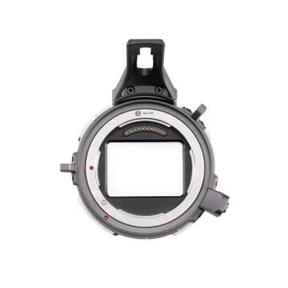 DJI Zenmuse X9 L Montaje L3 Para Cámara Profesional De Alta Precisión