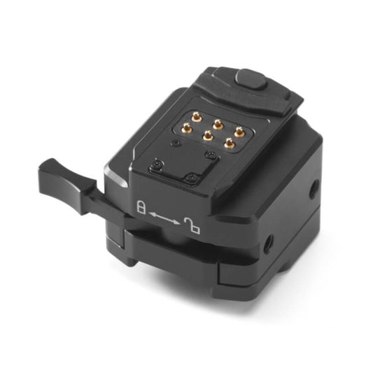 DJI Ronin 4D Adaptador de Interfaz Original Con Corrección