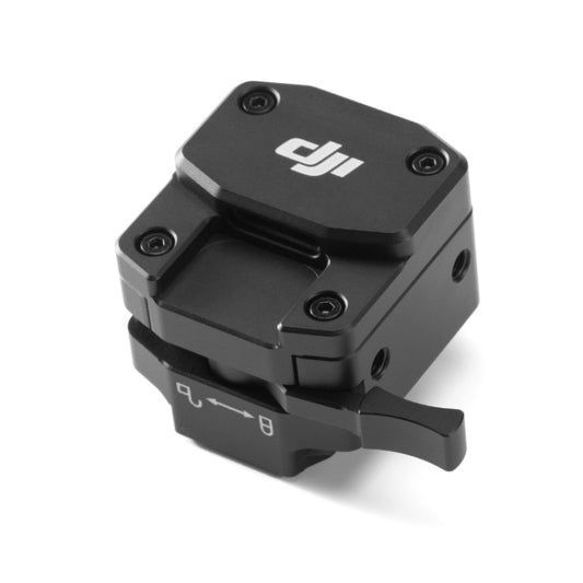 DJI Ronin 4D Adaptador de Interfaz Original Con Corrección